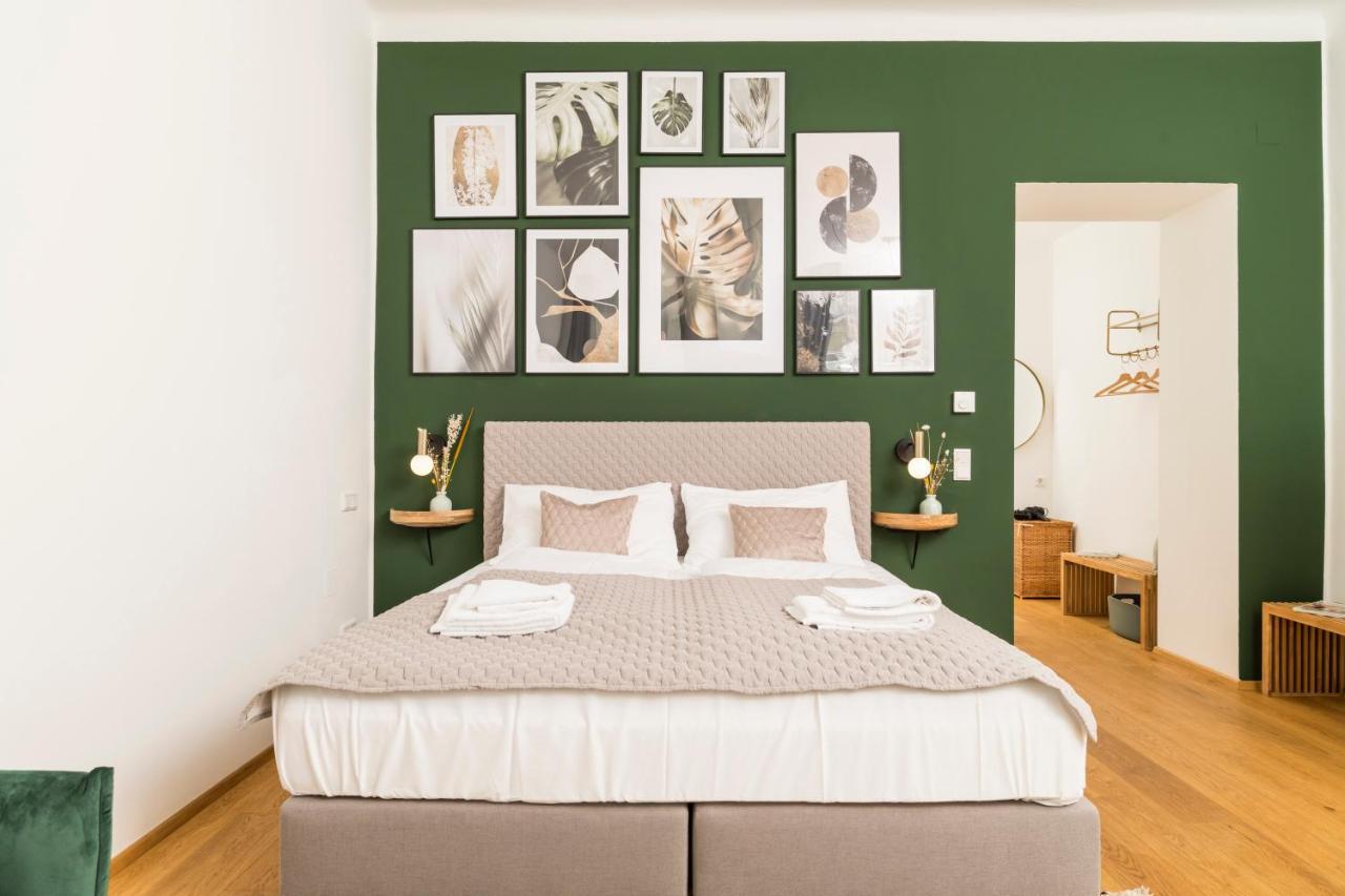 Mint@naschmarkt Premium Vienne