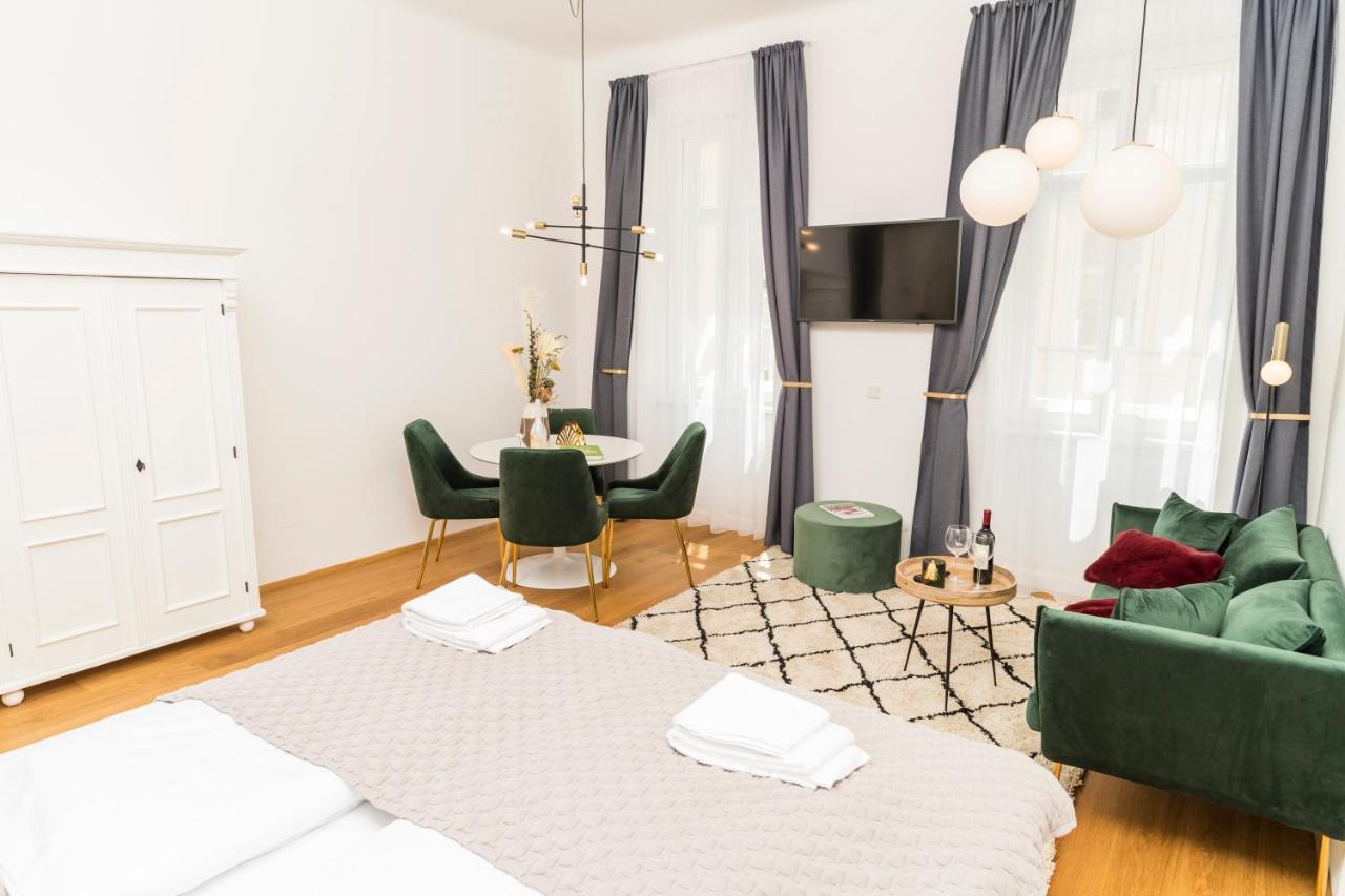 Mint@naschmarkt Premium 2* Vienne
