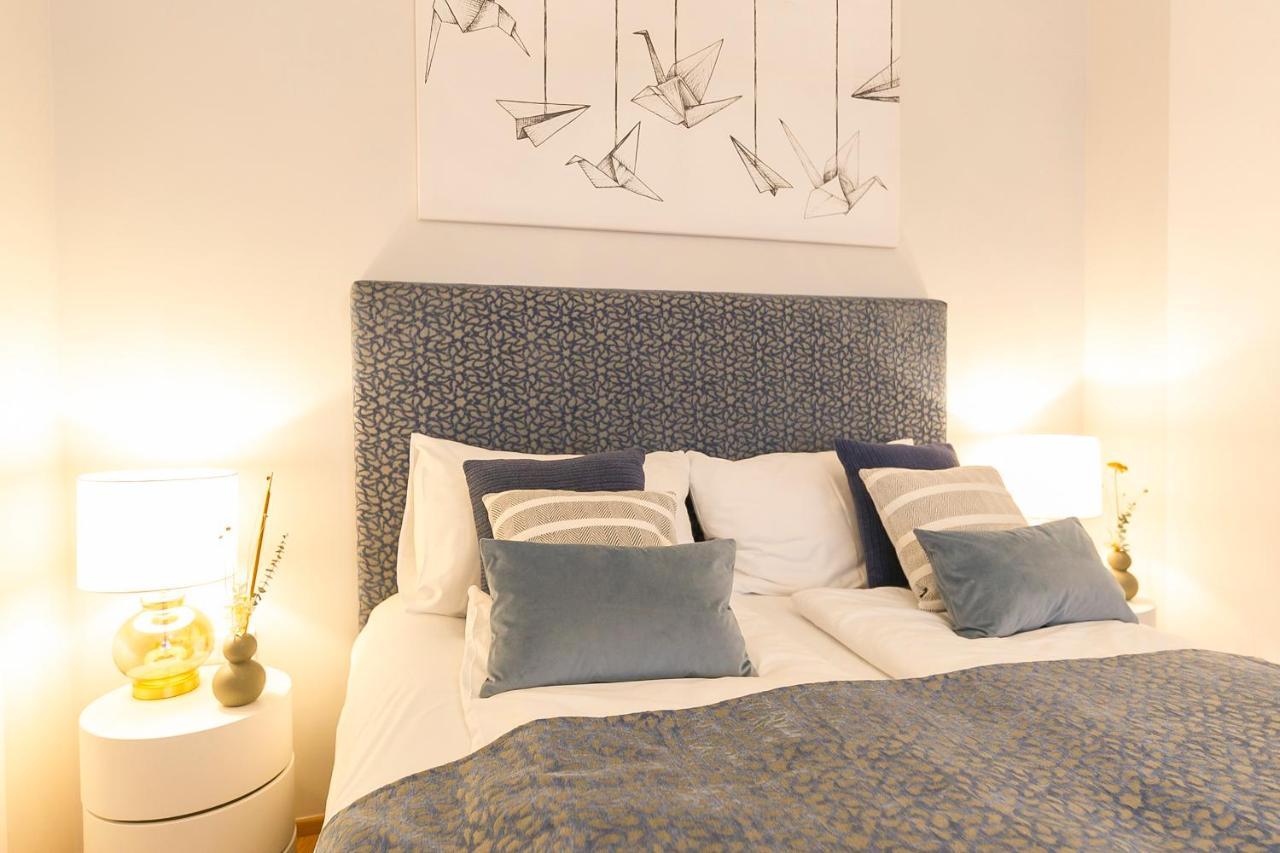 Mint@naschmarkt Premium Appart hôtel 2*