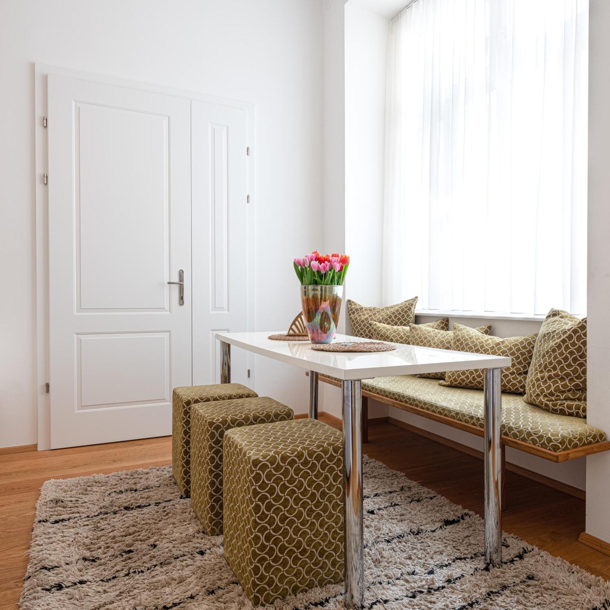 Appart hôtel Mint@naschmarkt Premium 2*