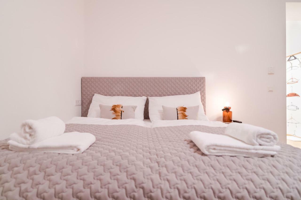 Appart hôtel Mint@naschmarkt Premium 2*