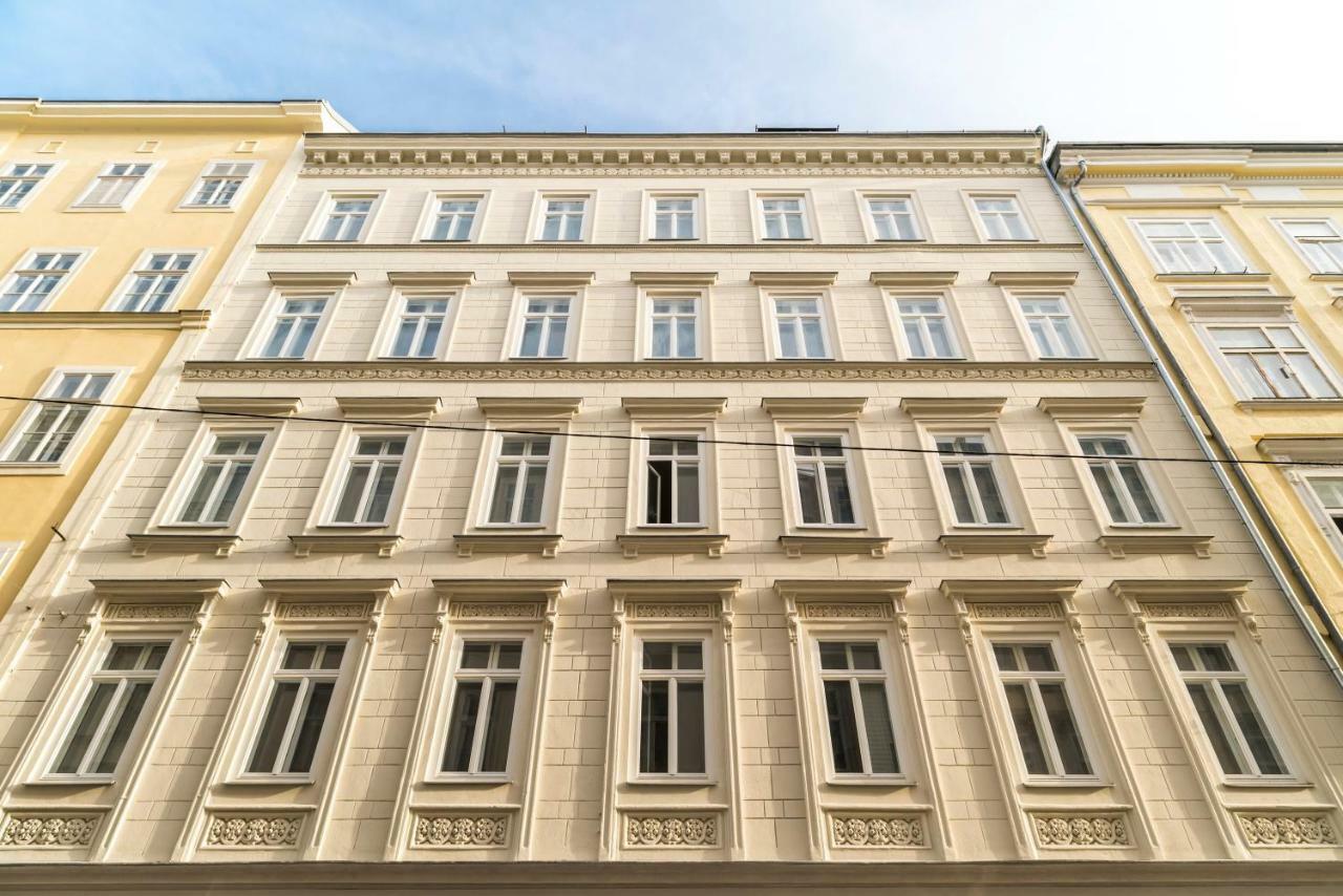 Mint@naschmarkt Premium Appart hôtel 2*