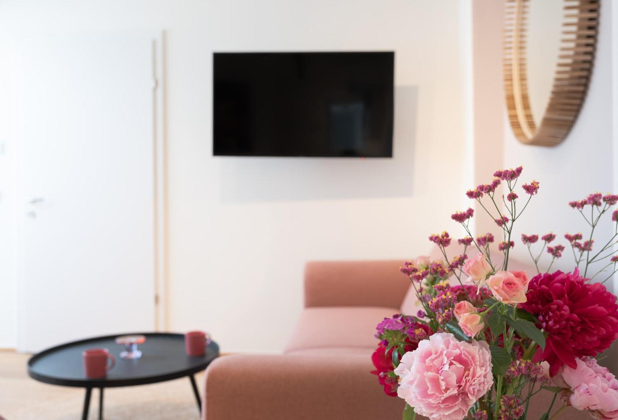 Mint@naschmarkt Premium Aparthotel Wien